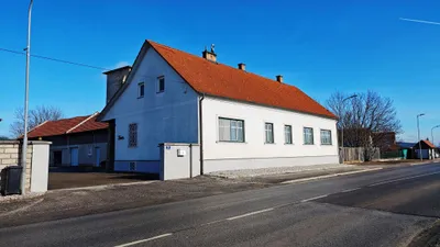 5-Zimmer-Haus mieten in Neunkirchen – 168 m², € 1.500 – Bild 21 von 23