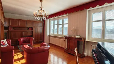 5-Zimmer-Haus mieten in Neunkirchen – 168 m², € 1.500 – Bild 14 von 23