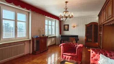 5-Zimmer-Haus mieten in Neunkirchen – 168 m², € 1.500 – Bild 15 von 23