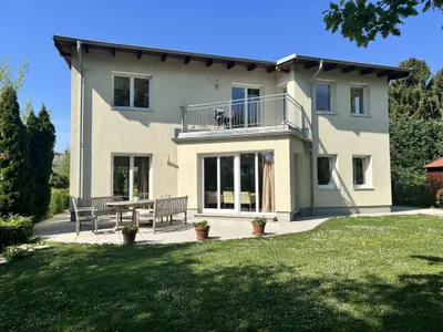 Haus zum Kauf in 2500 Baden