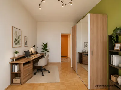 3-Zimmer-Wohnung kaufen in Mödling – 75 m², € 349.000 – Bild 12 von 21