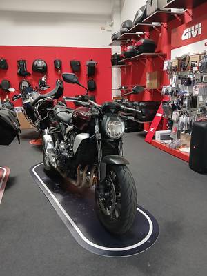 Honda CB 1000R