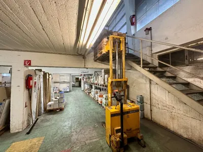 Gewerbeimmobilie kaufen in Klagenfurt – 800 m², € 1.280.000 – Bild 21 von 27