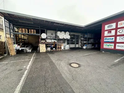 Gewerbeimmobilie kaufen in Klagenfurt – 800 m², € 1.280.000 – Bild 4 von 27