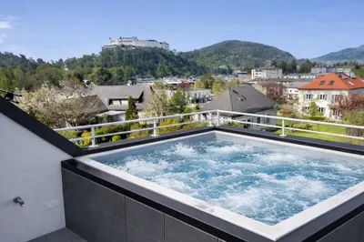 5-Zimmer-Wohnung kaufen in Salzburg Stadt – 139,48 m² – Bild 2 von 8