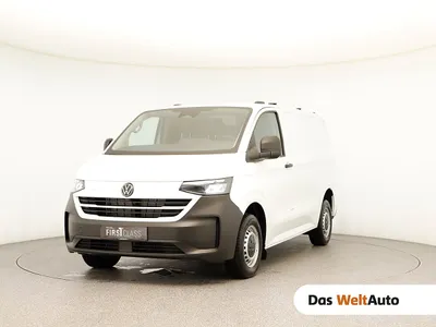 VW Transporter T7 T7 Transporter T7 Kastenwagen TDI Transporter / Kastenwagen