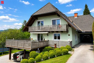 9-Zimmer-Gewerbeimmobilie kaufen in Weiz – 350 m², € 480.000 – Bild 2 von 7
