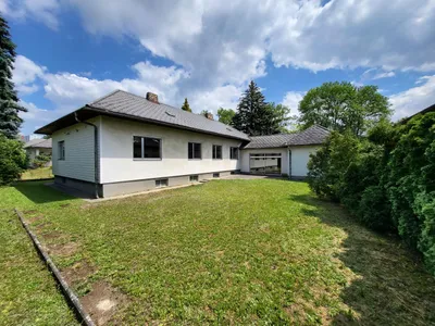 5-Zimmer-Haus kaufen in Sankt Pölten – 145 m², € 390.000 – Bild 2 von 19