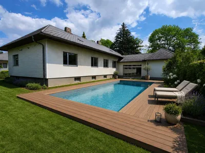 5-Zimmer-Haus kaufen in Sankt Pölten – 145 m², € 390.000 – Bild 3 von 19