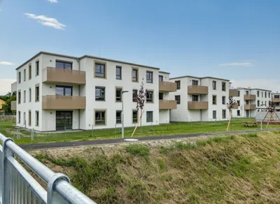 3-Zimmer-Wohnung mieten in Hollabrunn – 73,4 m², € 750 – Bild 15 von 18