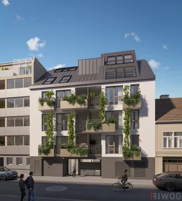 2-Zimmer-Wohnung kaufen in Wien – 33,46 m², € 271.900 – Bild 9 von 20