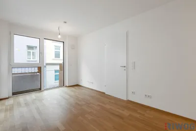 2-Zimmer-Wohnung kaufen in Wien – 33,46 m², € 271.900 – Bild 2 von 20