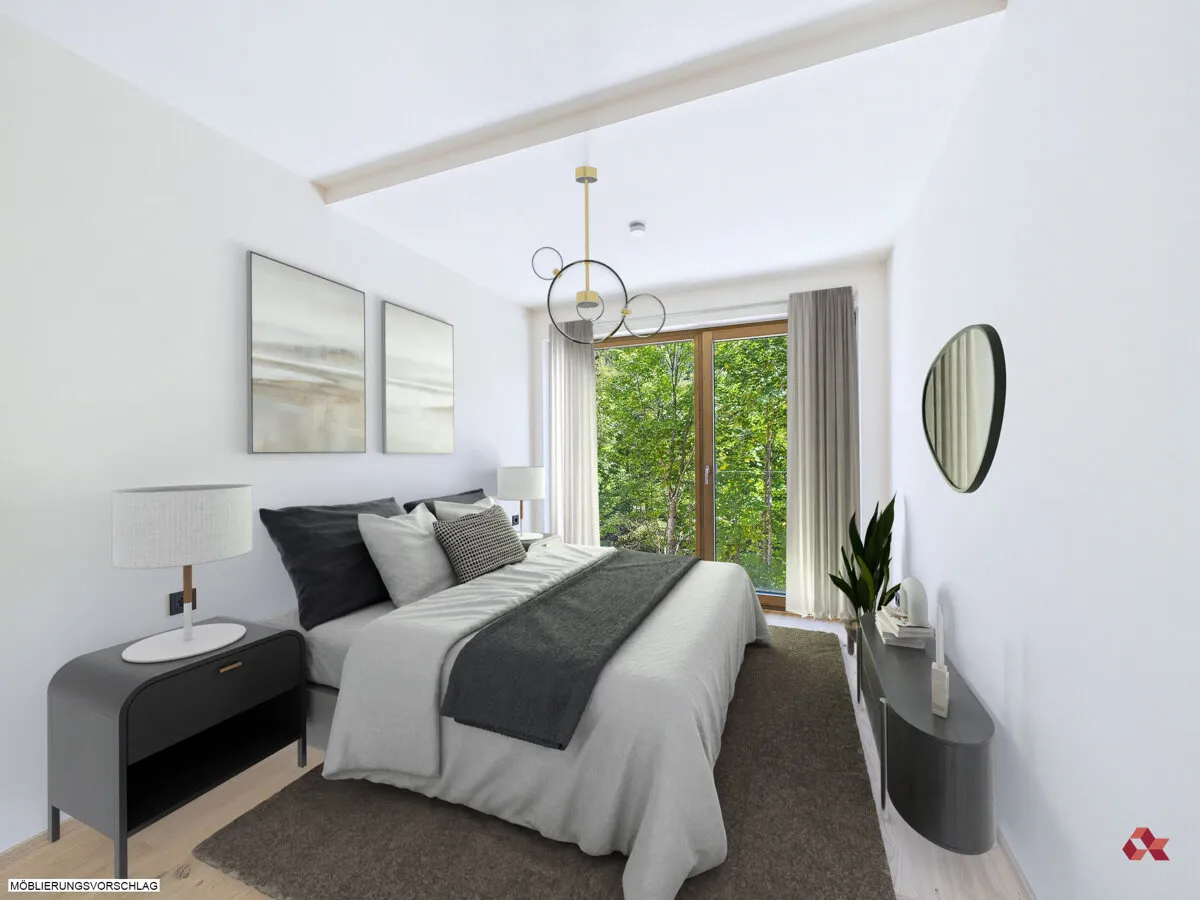 Maisonette mit alpinem Charme und modernem Wohnkomfort in Kirchberg - Widok 2