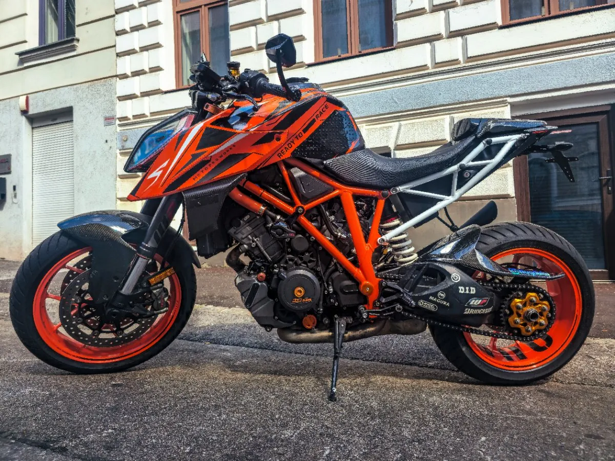 KTM 1290