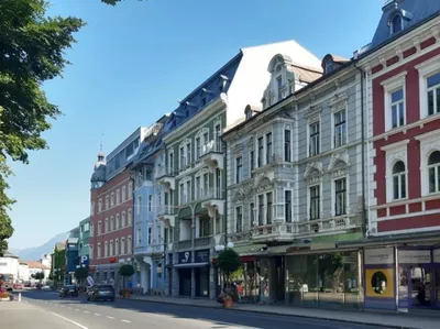3-Zimmer-Wohnung kaufen in Spittal an der Drau – 71 m², € 250.000 – Bild 1 von 5
