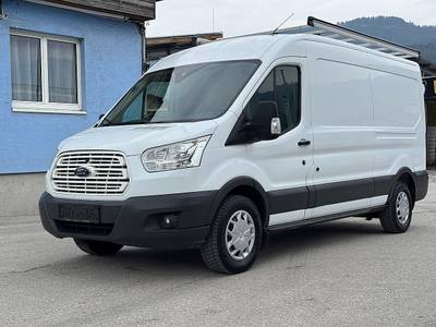 Ford Transit Kasten 2,2 TDCi L3H2 350 Trend / MOTOR ... Transporter / Kastenwagen