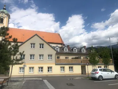 Gewerbeimmobilie kaufen in Leoben – 880 m², € 1.100.000