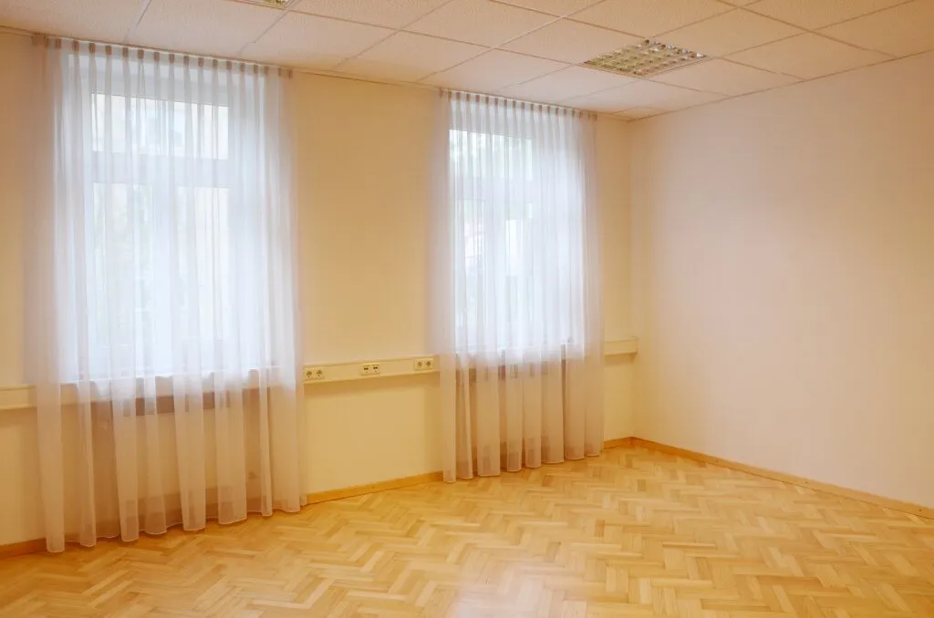 Repräsentatives Büro in sehr guter Lage im Stadtzentrum - Ansicht 2