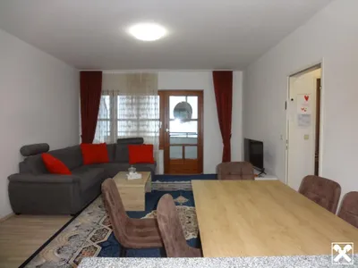 3-Zimmer-Wohnung mieten in Neunkirchen – 81,38 m², € 699