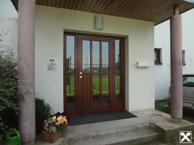 3-Zimmer-Wohnung mieten in Neunkirchen – 81,38 m², € 699 – Bild 15 von 16