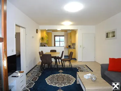 3-Zimmer-Wohnung mieten in Neunkirchen – 81,38 m², € 699 – Bild 4 von 16