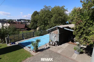 Haus kaufen in Perg – 155,5 m², € 340.000 – Bild 18 von 26