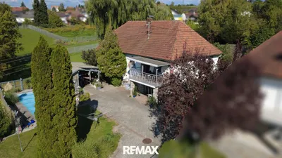 Haus kaufen in Perg – 155,5 m², € 340.000 – Bild 23 von 26