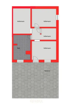 Haus kaufen in Perg – 155,5 m², € 340.000 – Bild 26 von 26