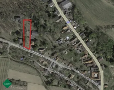 Grundstück kaufen in Hollabrunn – 1 500 m², € 89.000 – Bild 5 von 5