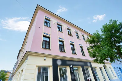 Gewerbeimmobilie kaufen in Wien – € 2.700.000 – Bild 3 von 16