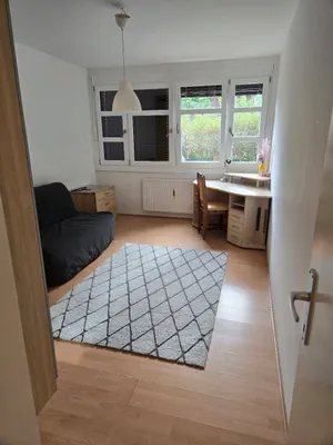 3-Zimmer-Wohnung mieten in Wien – 20 m², € 550