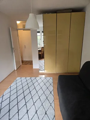 3-Zimmer-Wohnung mieten in Wien – 20 m², € 550 – Bild 2 von 8