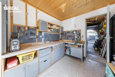 7-Zimmer-Haus kaufen in Wien – 183 m², € 895.000 – Bild 23 von 33