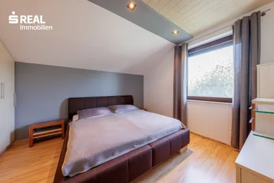 7-Zimmer-Haus kaufen in Wien – 183 m², € 895.000 – Bild 16 von 33