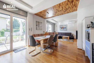 7-Zimmer-Haus kaufen in Wien – 183 m², € 895.000 – Bild 6 von 33