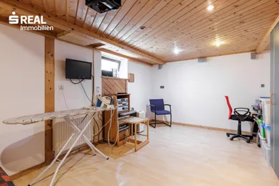 7-Zimmer-Haus kaufen in Wien – 183 m², € 895.000 – Bild 22 von 33