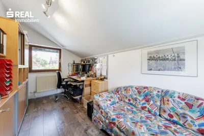 7-Zimmer-Haus kaufen in Wien – 183 m², € 895.000 – Bild 14 von 33