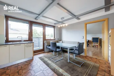7-Zimmer-Haus kaufen in Wien – 183 m², € 895.000 – Bild 13 von 33