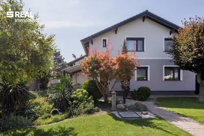 7-Zimmer-Haus kaufen in Wien – 183 m², € 895.000 – Bild 24 von 33