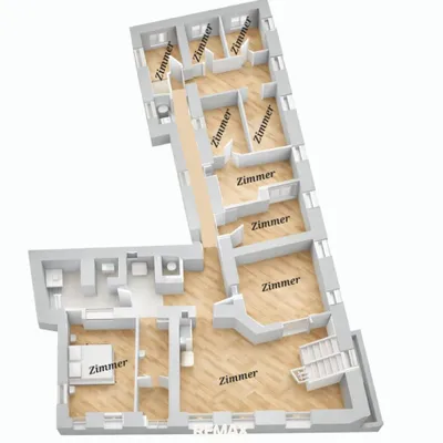 Gewerbeimmobilie kaufen in Wien – 160 m², € 250.000 – Bild 14 von 16