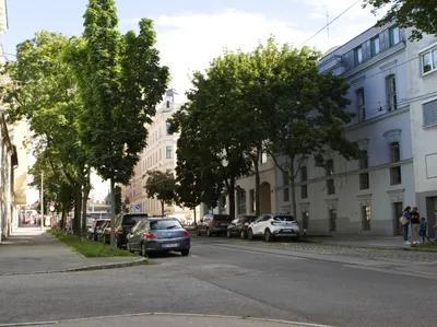 1-Zimmer-Wohnung mieten in Wien – 32 m², € 580 – Bild 23 von 23