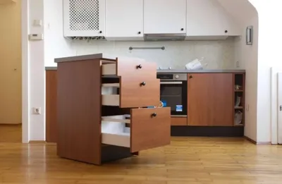 1-Zimmer-Wohnung mieten in Wien – 32 m², € 580 – Bild 11 von 23