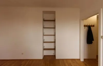 1-Zimmer-Wohnung mieten in Wien – 32 m², € 580 – Bild 4 von 23