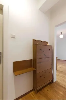 1-Zimmer-Wohnung mieten in Wien – 32 m², € 580 – Bild 15 von 23