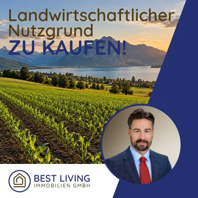 Grundstück kaufen in Gmunden – 51 063 m², € 1.072.323