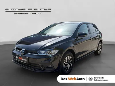 VW Polo 4Me TSI