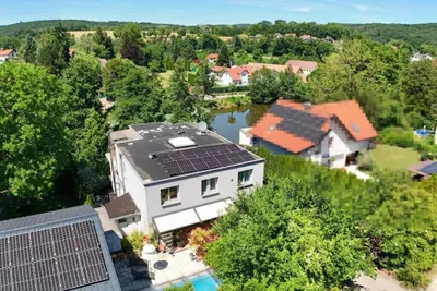 9-Zimmer-Gewerbeimmobilie kaufen in Sankt Pölten Land – 358 m², € 1.490.000 – Bild 3 von 19