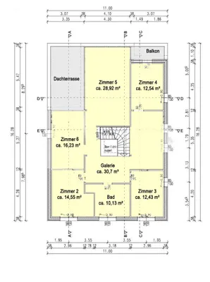 9-Zimmer-Gewerbeimmobilie kaufen in Sankt Pölten Land – 358 m², € 1.490.000 – Bild 18 von 19
