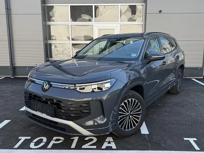 VW Tayron 1,5 eTSI DSG * 7 SITZE * 360° Kamera