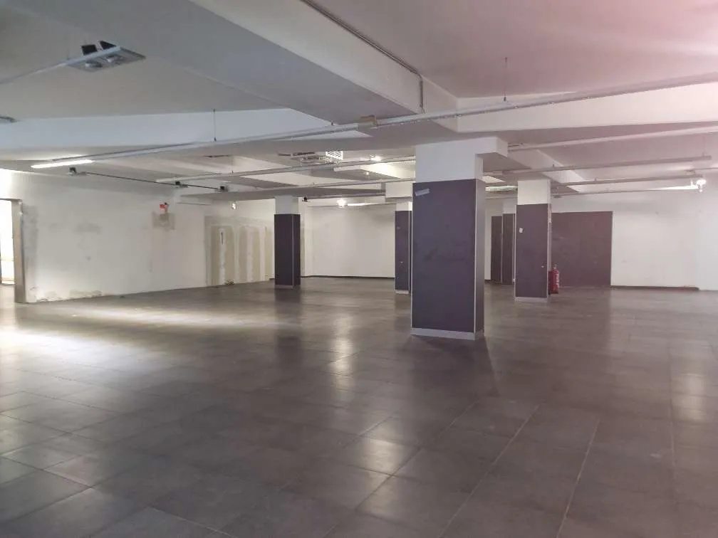 Hochwertige 628 m² Geschäftsfläche in der Fasangartengasse - Ansicht 2